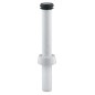 Grohe Pièces de rechange - Set de raccordement, blanc alpin 37102SH0 Grohe Pièces de rechange - Set de raccordement, blanc alpin 37102SH0