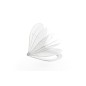 Ravak Chrome - Abattant de toilette Uni Slim, SoftClose, blanc X01550 Ravak Chrome - Abattant de toilette Uni Slim, SoftClose, blanc X01550