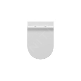 Ravak Chrome - WC Uni suspendu, RimOff, blanc X01535