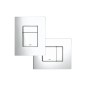 Grohe Uniset - Ensemble bâti-support, cuvette de toilette et siège ME by Starck, Rimless, SoftClose, plaque Skate Cosmo, chrome Grohe Uniset - Ensemble bâti-support, cuvette de toilette et siège ME by Starck, Rimless, SoftClose, plaque Skate Cosmo, chrome