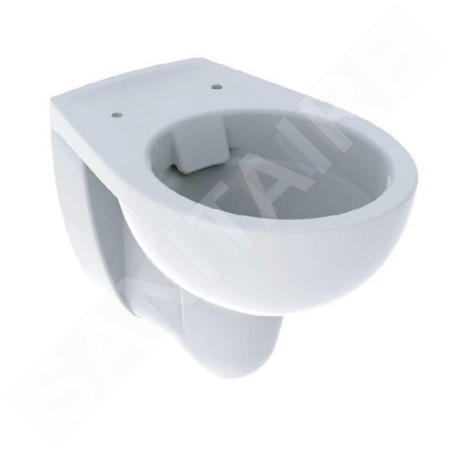 Kolo Rekord - WC suspendu, Rimfree, blanc K93120000