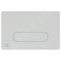 Ideal Standard Oleas - Plaque de déclenchement de la chasse d’eau Oleas M4, chrome mat R0126JG