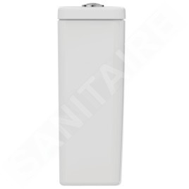 Ideal Standard i.Life S - Réservoir de chasse, alimentation par le bas, blanc T473501