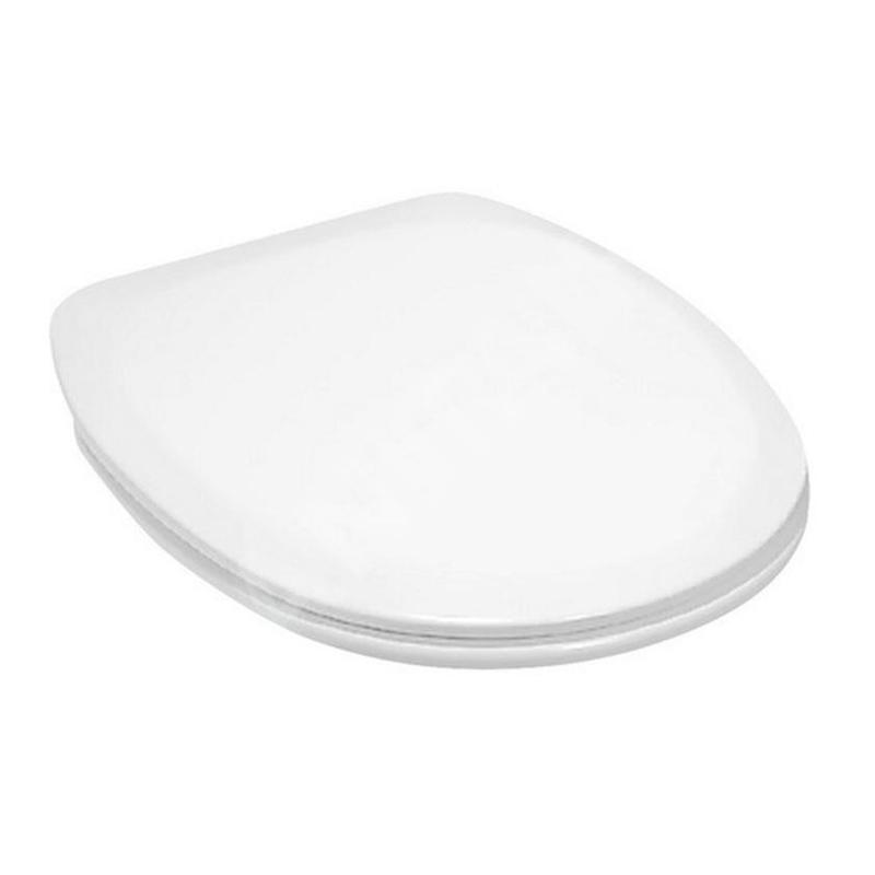 Laufen Accessoires - Siège de toilette, blanc H8902100000631