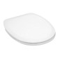 Laufen Accessoires - Siège de toilette, blanc H8902100000631