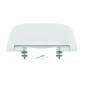 Ideal Standard i.Life A - abattant de WC, Softclose, blanc T481301