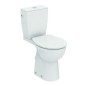 Ideal Standard Eurovit - Réservoir de chasse d’eau, remplissage latéral, blanc alpin W327901 Ideal Standard Eurovit - Réservoir de chasse d’eau, remplissage latéral, blanc alpin W327901
