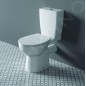Ideal Standard Eurovit - Réservoir de chasse d’eau, remplissage latéral, blanc alpin W327901 Ideal Standard Eurovit - Réservoir de chasse d’eau, remplissage latéral, blanc alpin W327901