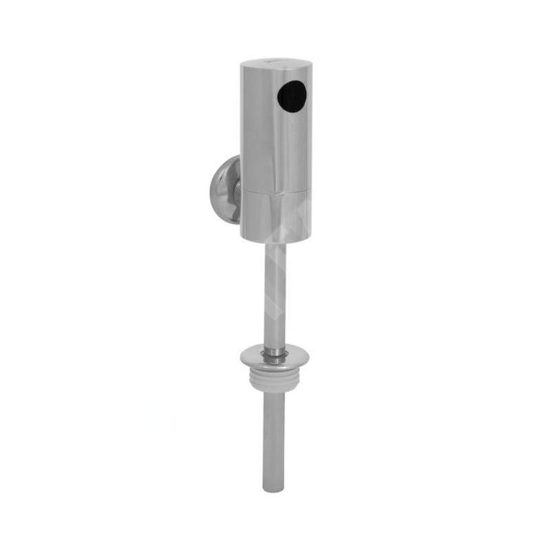 Jika Golem - Rinçage électronique d'urinoir, chrome H8948270000001 Jika Golem - Rinçage électronique d'urinoir, chrome H8948270000001
