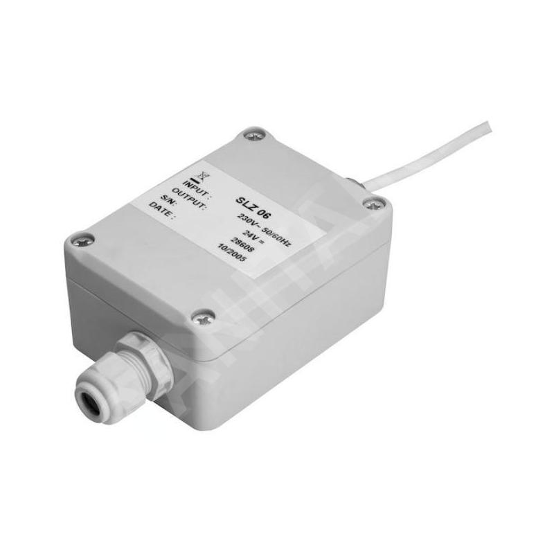 Jika Golem - Alimentation 24 V DC, pour urinoirs H8950910000001