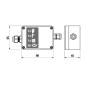 Jika Golem - Alimentation 24 V DC, pour urinoirs H8950910000001