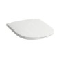 Laufen Lua - Abattant WC, blanc H8910820000001