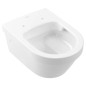 Villeroy & Boch Architectura - Cuvette de WC suspendue, Rimless, CeramicPlus, blanc alpin 4694R0R1 Villeroy & Boch Architectura - Cuvette de WC suspendue, Rimless, CeramicPlus, blanc alpin 4694R0R1