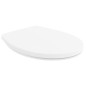 Villeroy & Boch O.novo - Abattant WC, blanc alpin 8M436101