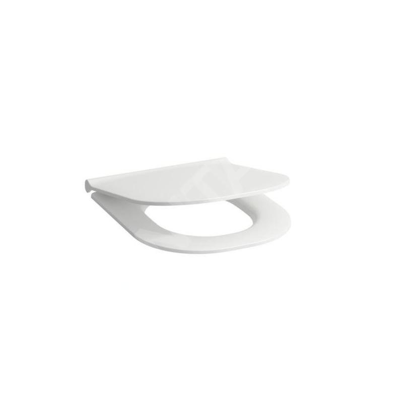 Jika Mio-N - Abattant WC, blanc H8917150000631