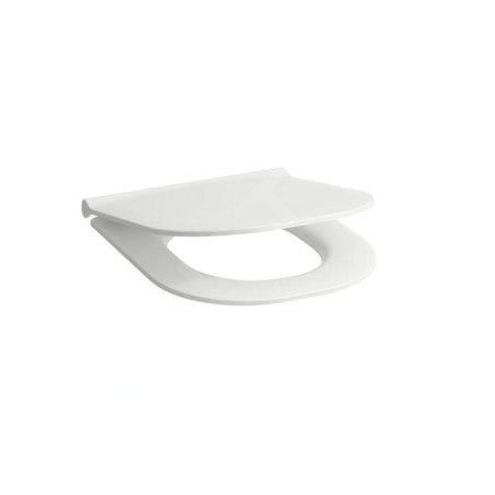 Jika Mio-N - Abattant WC, SlowClose, blanc H8917160000631