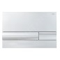 kielle Genesis - Set de bâti-support, cuvette, abattant softclose et plaque de déclenchement Gemini I, chrome 30505SS16 kielle Genesis - Set de bâti-support, cuvette, abattant softclose et plaque de déclenchement Gemini I, chrome 30505SS16