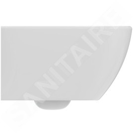 Ideal Standard Tesi - Toilettes suspendues, RimLS+, blanc T493201