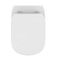 Ideal Standard Tesi - WC suspendu avec abattant SoftClose, RimLS+, blanc T536101 Ideal Standard Tesi - WC suspendu avec abattant SoftClose, RimLS+, blanc T536101