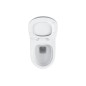 Ravak Vita - WC suspendu, RimOff, blanc X01860 Ravak Vita - WC suspendu, RimOff, blanc X01860