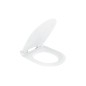 Ravak Vita - Abattant WC, SoftClose, blanc X01861