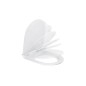 Ravak Vita - Abattant WC, SoftClose, blanc X01861