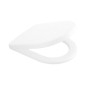 Villeroy & Boch Architectura - WC suspendu avec abattant SoftClosing, DirectFlush, blanc alpin 5684HR01 Villeroy & Boch Architectura - WC suspendu avec abattant SoftClosing, DirectFlush, blanc alpin 5684HR01