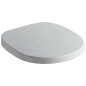 Ideal Standard Connect - Abattant WC, Soft close, blanc E712701 Ideal Standard Connect - Abattant WC, Soft close, blanc E712701