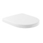 Villeroy & Boch Architectura - Abattant WC avec Softclose, blanc 98M9C101