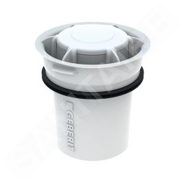Geberit Accessoires - Siphon hybride pour urinoir 116.066.00.1