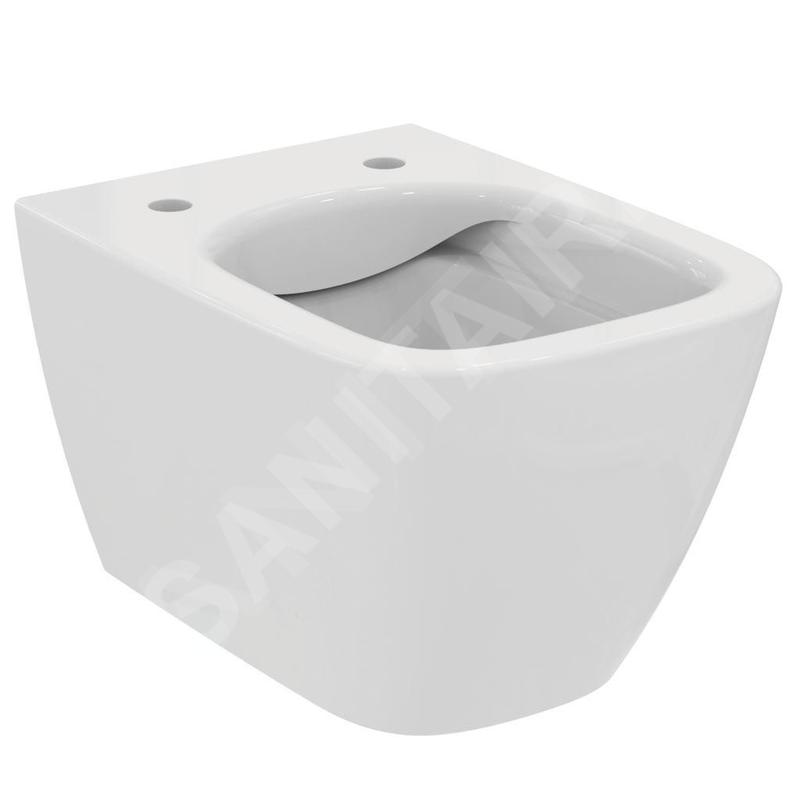 Ideal Standard i.Life S - WC suspendu RL+, Rimless, blanc T459201 Ideal Standard i.Life S - WC suspendu RL+, Rimless, blanc T459201