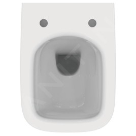 Ideal Standard i.Life S - WC suspendu RL+, Rimless, blanc T459201