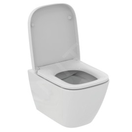 Ideal Standard i.Life S - WC suspendu RL+, Rimless, blanc T459201