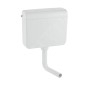 Geberit Accessoires - Réservoir de chasse d’eau AP112, blanc alpin 136.230.11.1 Geberit Accessoires - Réservoir de chasse d’eau AP112, blanc alpin 136.230.11.1