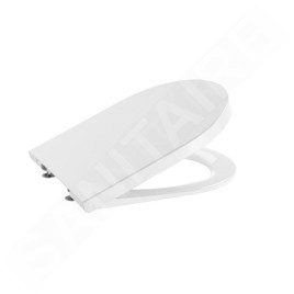 Roca Inspira - Abattant WC, SlowClose, blanc A80152200B