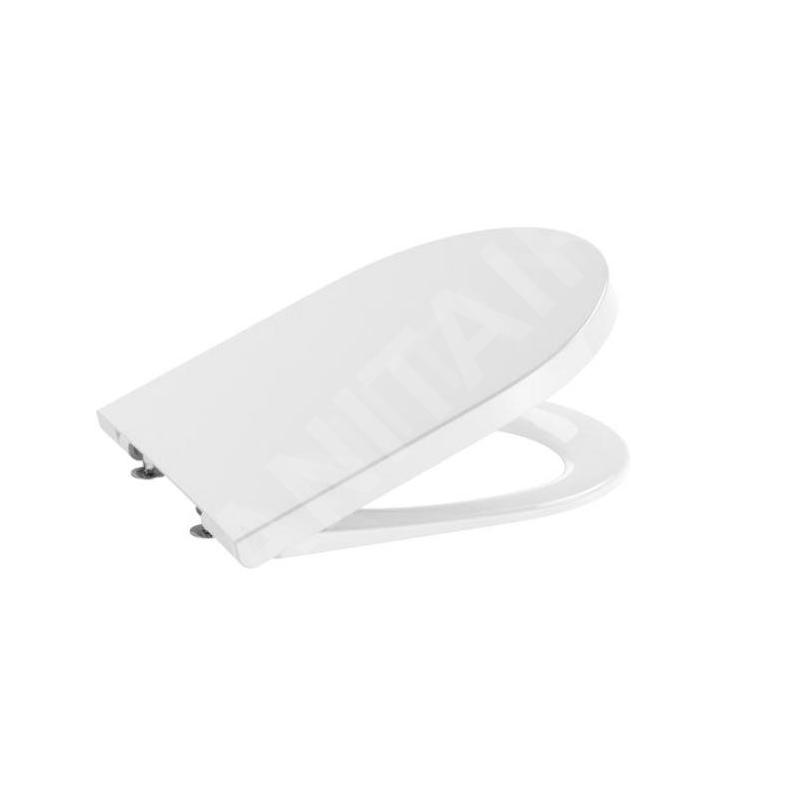Roca Inspira - Abattant WC, SlowClose, blanc A80152200B