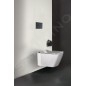 Ideal Standard Oleas - Plaque de déclenchement Oleas M2, noir R0121A6