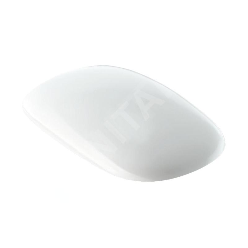 Geberit Citterio - Abattant avec softclose, blanc 500.540.01.1