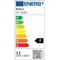 Nimco Miroirs - Miroir avec éclairage LED, 600x800 mm, aluminium ZP 25002 Nimco Miroirs - Miroir avec éclairage LED, 600x800 mm, aluminium ZP 25002