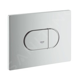Grohe Arena Cosmo - Bouton de commande, chrome mat 38858P00
