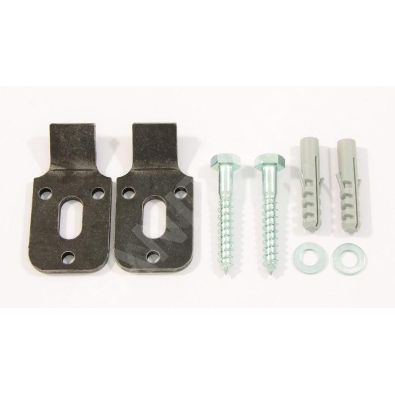 Ideal Standard Vidoirs - Kit de fixation pour Duoro K730567
