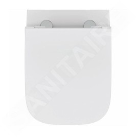 Ideal Standard i.Life S - abattant de WC, Softclose, blanc T532901