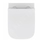 Ideal Standard i.Life S - abattant de WC, Softclose, blanc T532901