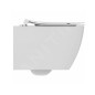 Ideal Standard i.Life S - abattant de WC, Softclose, blanc T532901