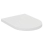 Ideal Standard Blend - Abattant WC, softclose, blanc T376001