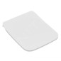 Ideal Standard Strada II - Abattant de toilette ultra-plat, Soft-close, blanc T360101 Ideal Standard Strada II - Abattant de toilette ultra-plat, Soft-close, blanc T360101