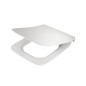 Ideal Standard Strada II - Abattant de toilette ultra-plat, Soft-close, blanc T360101 Ideal Standard Strada II - Abattant de toilette ultra-plat, Soft-close, blanc T360101