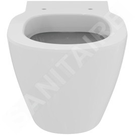 Ideal Standard Connect - WC suspendu, 360x540x340 mm, blanc E823201
