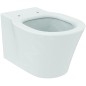 Ideal Standard Connect Air - WC suspendu 360x540x340 mm, Aquablade, Ideal Plus, blanc E0054MA Ideal Standard Connect Air - WC suspendu 360x540x340 mm, Aquablade, Ideal Plus, blanc E0054MA