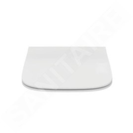 Ideal Standard i.Life B - abattant de WC, Softclose, blanc T500301